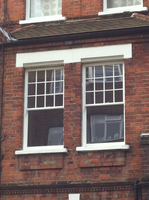 standard glass