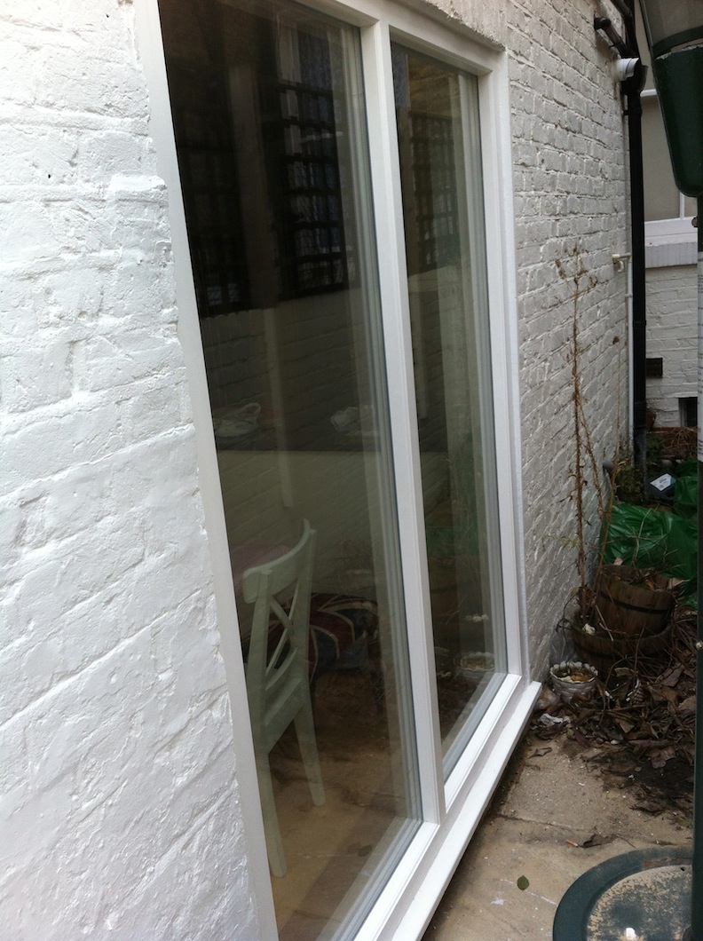 bi-folding door fulham2