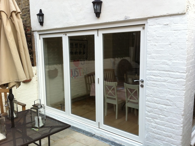 bi-folding door fulham3