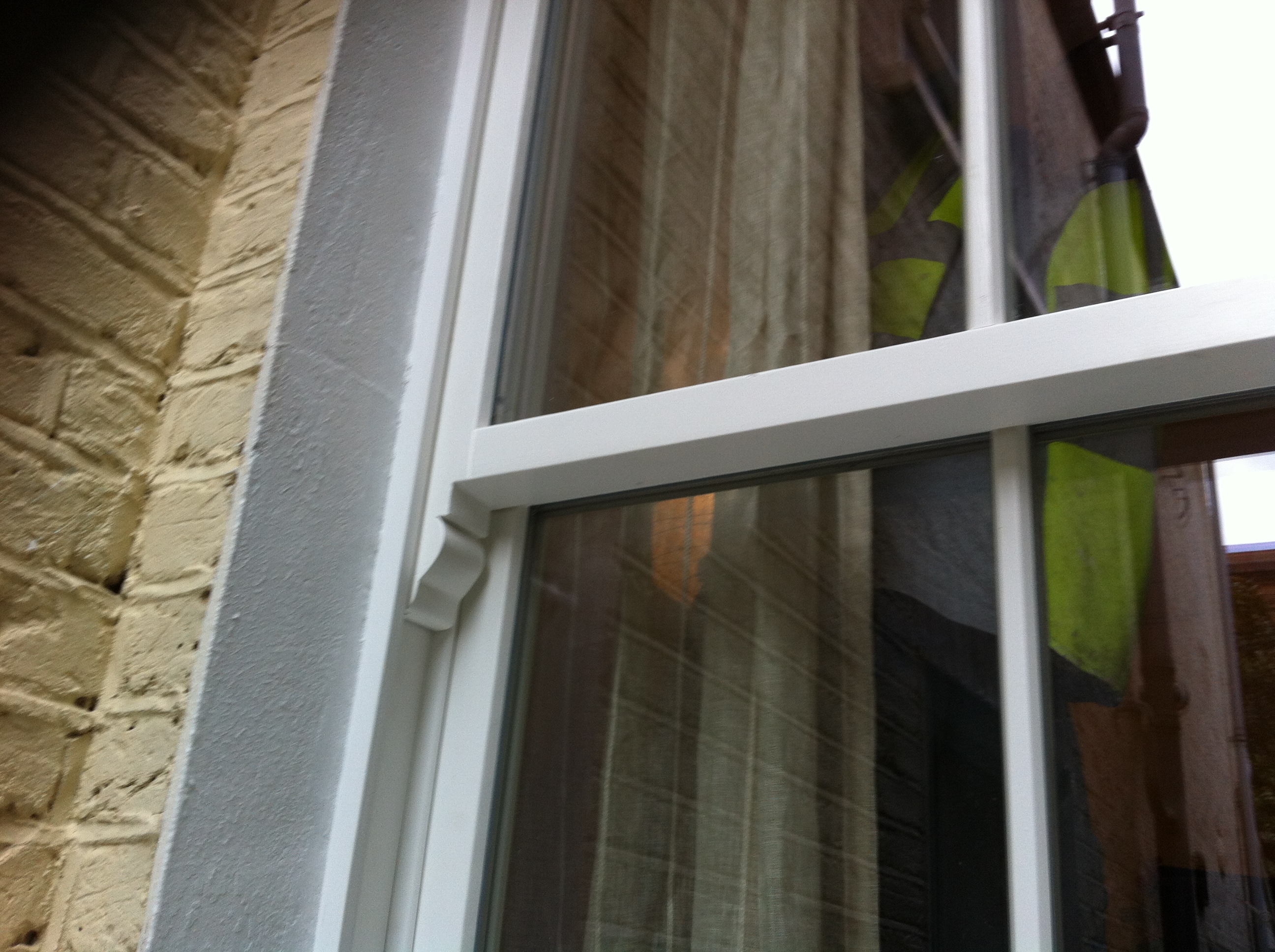 Sash window London