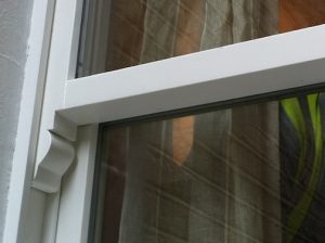 Replacement sash windows in London