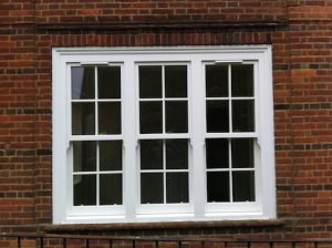London sash window company
