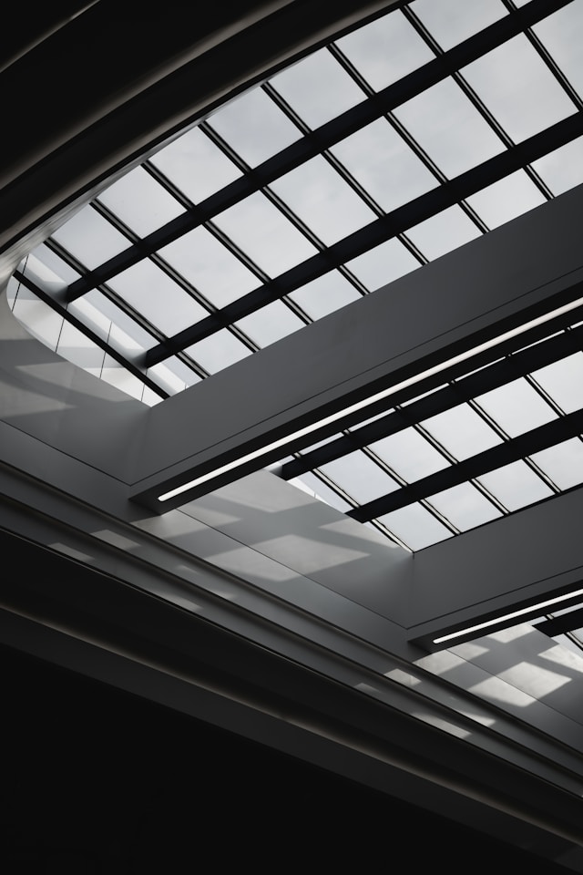 Professional Skylight And Roof Window Glass Replacement Services
