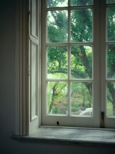 Noisy windows
