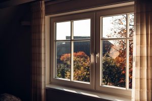 Timber Sash Windows London
