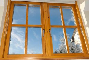 Timber Sash Windows for London Period Homes